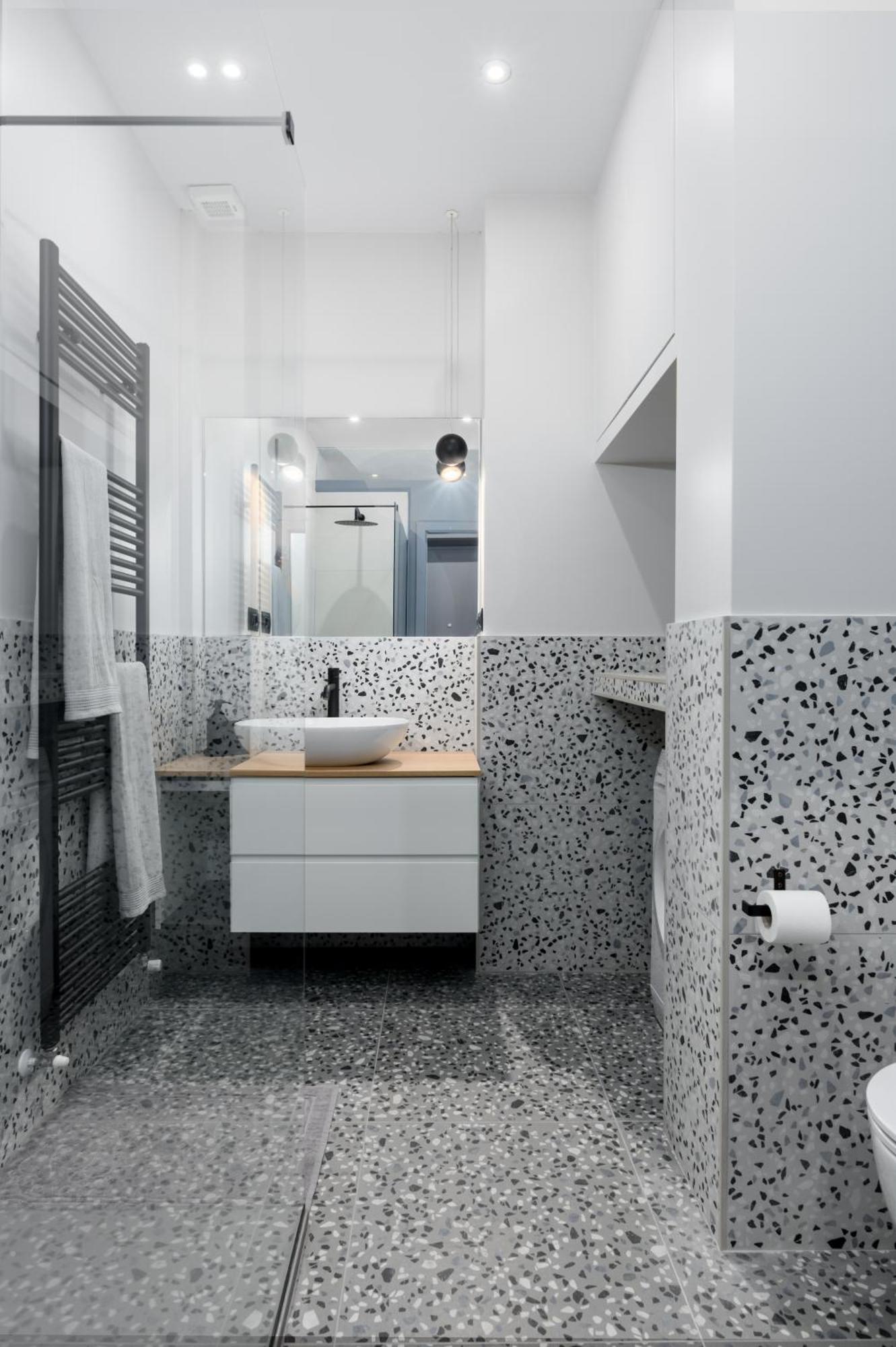 Centro Torino Elegante E Moderno Bilocale Apartment Bagian luar foto